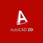 autocad 2d