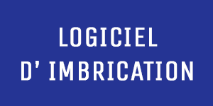 logiciel d'imbrication